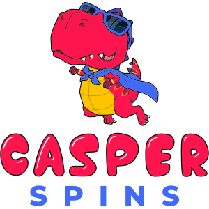 casper spins